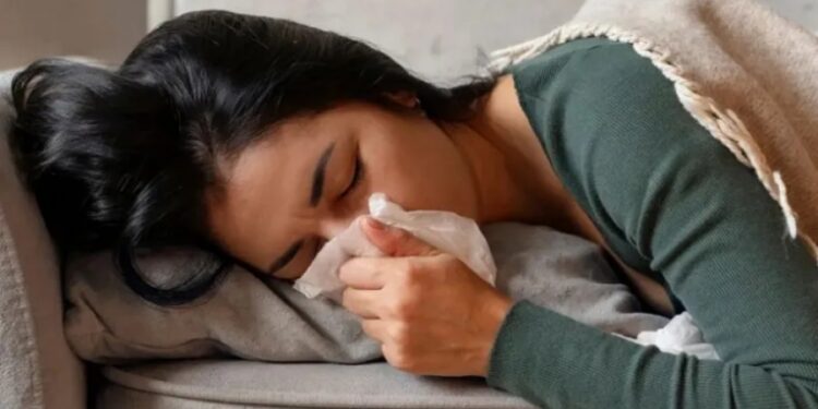 Confirmaron la primera muerte por Gripe H3N2 en Argentina