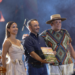 J. P. Valdés: “La Fiesta del Chamamé es un motor de desarrollo económico para todos los correntinos”