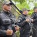 San Luis del Palmar: secuestran un arma de fuego y cuchillos