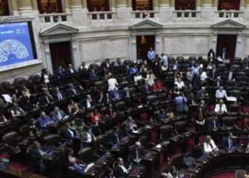 Qué dice el proyecto del Gobierno que baja la edad de imputabilidad a los 13 años