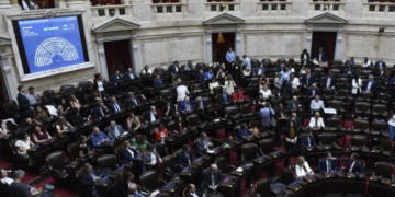 Qué dice el proyecto del Gobierno que baja la edad de imputabilidad a los 13 años