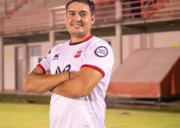 Boca Unidos apuesta fuerte: Lucas Batistuta será el nuevo DT y José Chamot el director deportivo