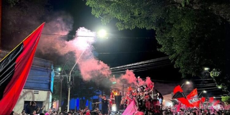 Yasí Berá no participará de los Carnavales 2026 organizados por Celta Group