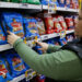 La inflación de diciembre fue de 2,8% y 2025 cerró con el nivel más bajo desde 2017