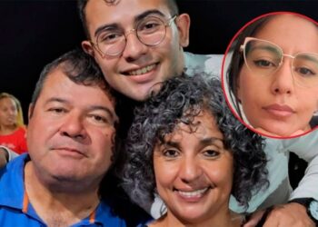 Se leerán las condenas por el femicidio de Cecilia Strzyzowski