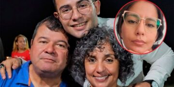 Se leerán las condenas por el femicidio de Cecilia Strzyzowski