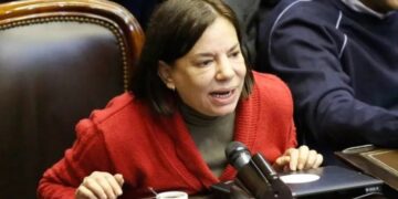 Murió la ex legisladora y referente del PJ chaqueño Sandra Mendoza