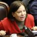 Murió la ex legisladora y referente del PJ chaqueño Sandra Mendoza