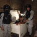 Quitilipi: recapturaron a un prófugo que se escondía dentro de un freezer en una chanchería