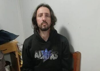 Imputaron a Pablo Laurta, el doble femicida de Córdoba, por abuso sexual infantil