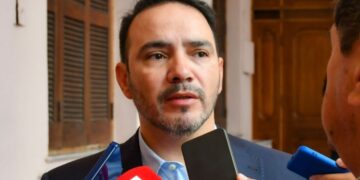 Aumento salarial para estatales: Valdés adelantó que “impactará en marzo”
