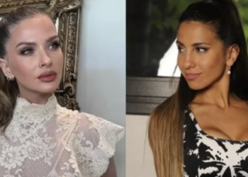 “Rompe hogares”: el tenso cruce entre Cinthia Fernández y la China Suárez