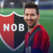 ¿Messi a Newell’s?: aseguran que hay un proyecto en vista para 2027