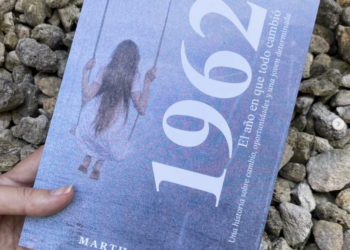 La escritora Martha Alles presentó un libro que revive la historia de Esquina