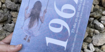 La escritora Martha Alles presentó un libro que revive la historia de Esquina