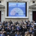 Diputados aprobó la reforma laboral y el proyecto volverá al Senado