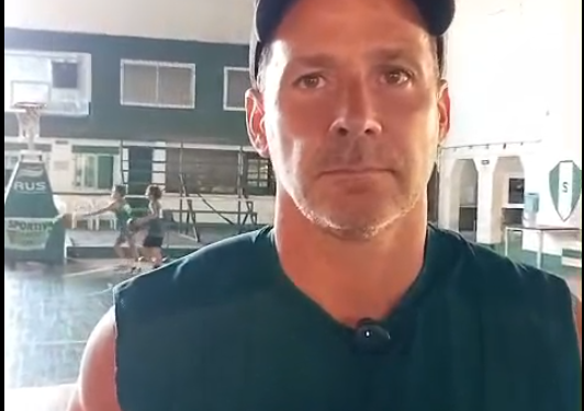 Sportiva Esquinense abre inscripciones para minibásquet y formativas