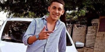 Comenzó el juicio a seis policías por la muerte de Lautaro Rosé en el río Paraná en 2021