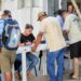 El Gobierno de Corrientes continúa asistiendo a extrabajadores de la Textil Alal