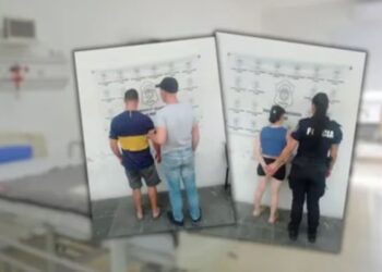 La Plata: liberaron a los padres de la beba de un año que murió con signos de abuso sexual