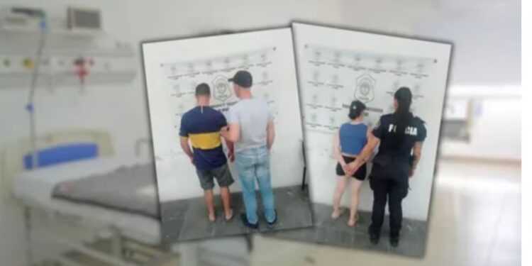 La Plata: liberaron a los padres de la beba de un año que murió con signos de abuso sexual