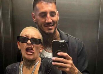 Quién es Nicolás Rodríguez, el arquero que hizo inferiores en River y saltó a la fama por ser novio de Furia