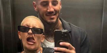 Quién es Nicolás Rodríguez, el arquero que hizo inferiores en River y saltó a la fama por ser novio de Furia