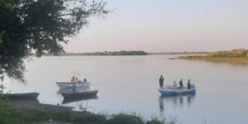 Itatí: hallaron muerto a un joven que se había perdido en el río Paraná
