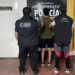 Detuvieron al joven que atacó a puñaladas a su ex pareja