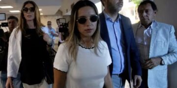 La millonaria cifra que complicó el regreso de Agostina Páez, la abogada acusada de racismo en Brasil