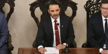 Aumento del sueldo docente: Juan Pablo lo anunciará antes de su viaje a Nueva York