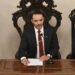 Aumento del sueldo docente: Juan Pablo lo anunciará antes de su viaje a Nueva York