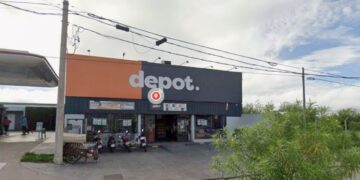 Robo en un supermercado: se habrían llevado 7millones de pesos