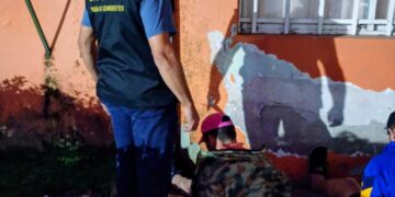 Detuvieron en Empedrado a un hombre acusado de abuso sexual en Corrientes