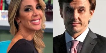 García Moritán y un vínculo inesperado con Virginia Gallardo