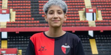 Dolor en el fútbol argentino por la muerte de una jugadora de 16 años