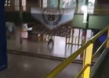 Así fue el ataque de un alumno que mató a un compañero en Santa Fe