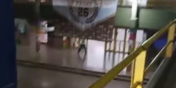 Así fue el ataque de un alumno que mató a un compañero en Santa Fe