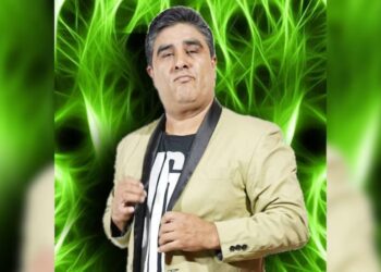 Detuvieron a “El Chelo” del Grupo Green, acusado de violar a una influencer