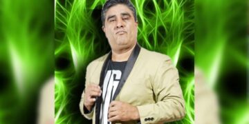 Detuvieron a “El Chelo” del Grupo Green, acusado de violar a una influencer