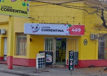 Apostador de Goya ganó casi 250 millones de pesos en la Poceada