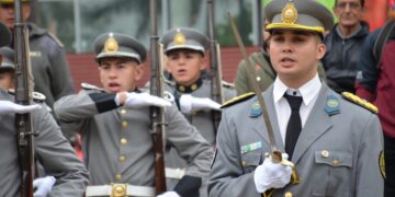 Inscripción abierta para cadetes del Servicio Penitenciario de Corrientes