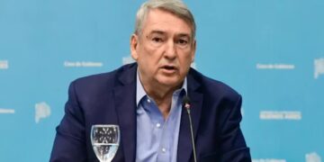 Confirmaron el procesamiento de Jorge D’Onofrio por lavado de dinero