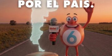 Dos correntinos ganaron el Quini 6: de dónde son los premiados