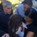 Apareció sana y salva Esmeralda, la nena buscadan en Córdoba