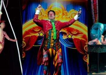 Hablaron los encargados del circo señalado por la desaparición de Esmeralda