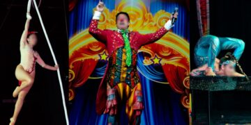 Hablaron los encargados del circo señalado por la desaparición de Esmeralda
