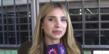 “Por fin voy a tener paz”: la palabra de Emily Ceco tras la condena a su ex de “Love is Blind”