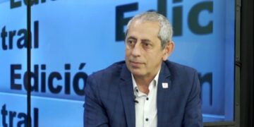 Salida de Rivas Piasentini: el motivo detrás del pedido de renuncia de Juan Pablo Valdés