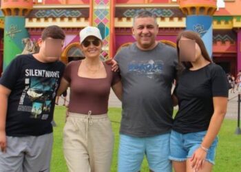 Tragedia en Entre Ríos: murió una familia tras un choque frontal